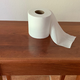 How much toilet paper do you need for a hurricane?